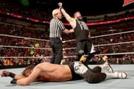 Despite what many may believe, wins and losses don't really matter in wrestling